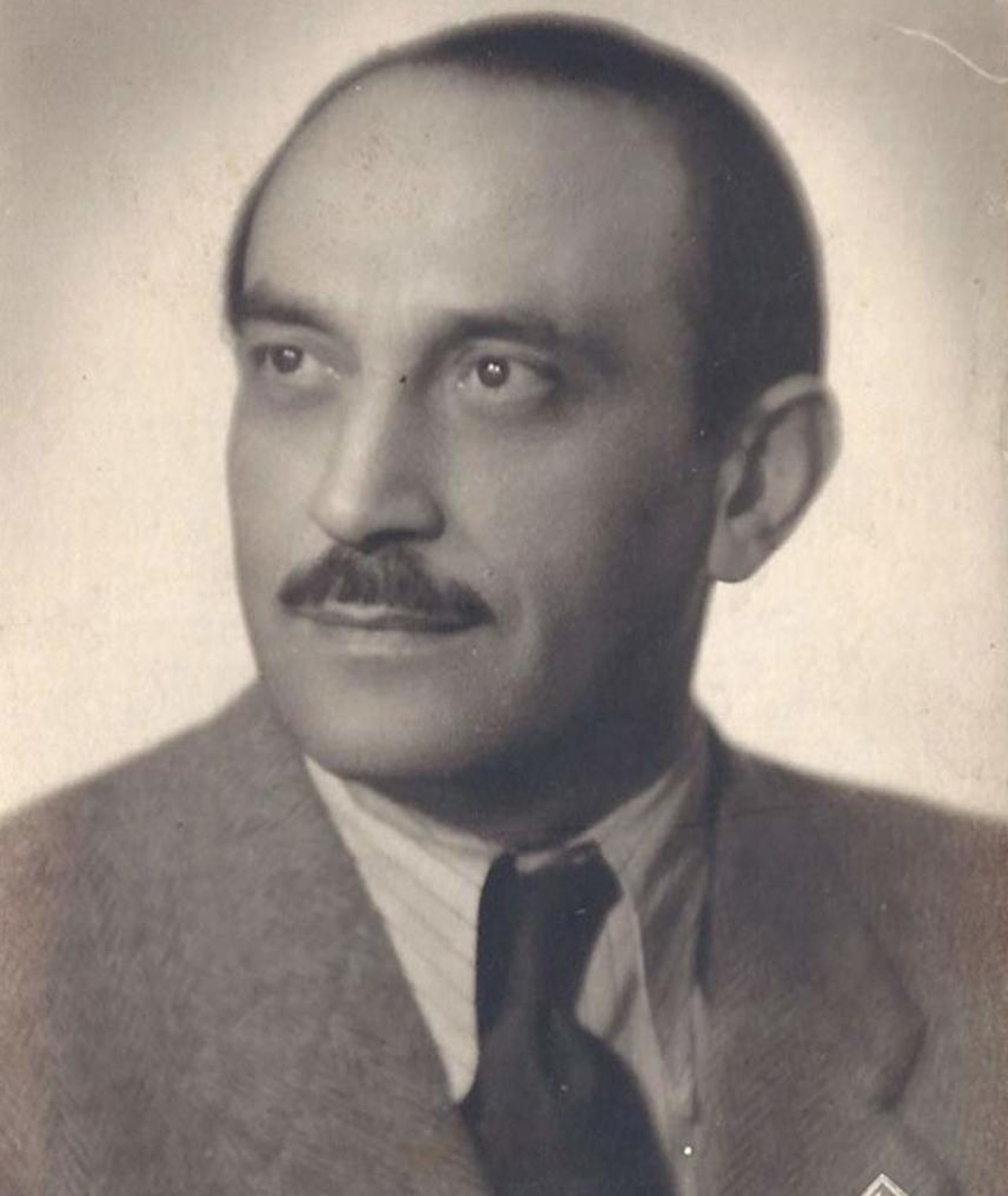 Photo of Ludwik Starski
