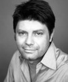 Photo of Carsten Holst