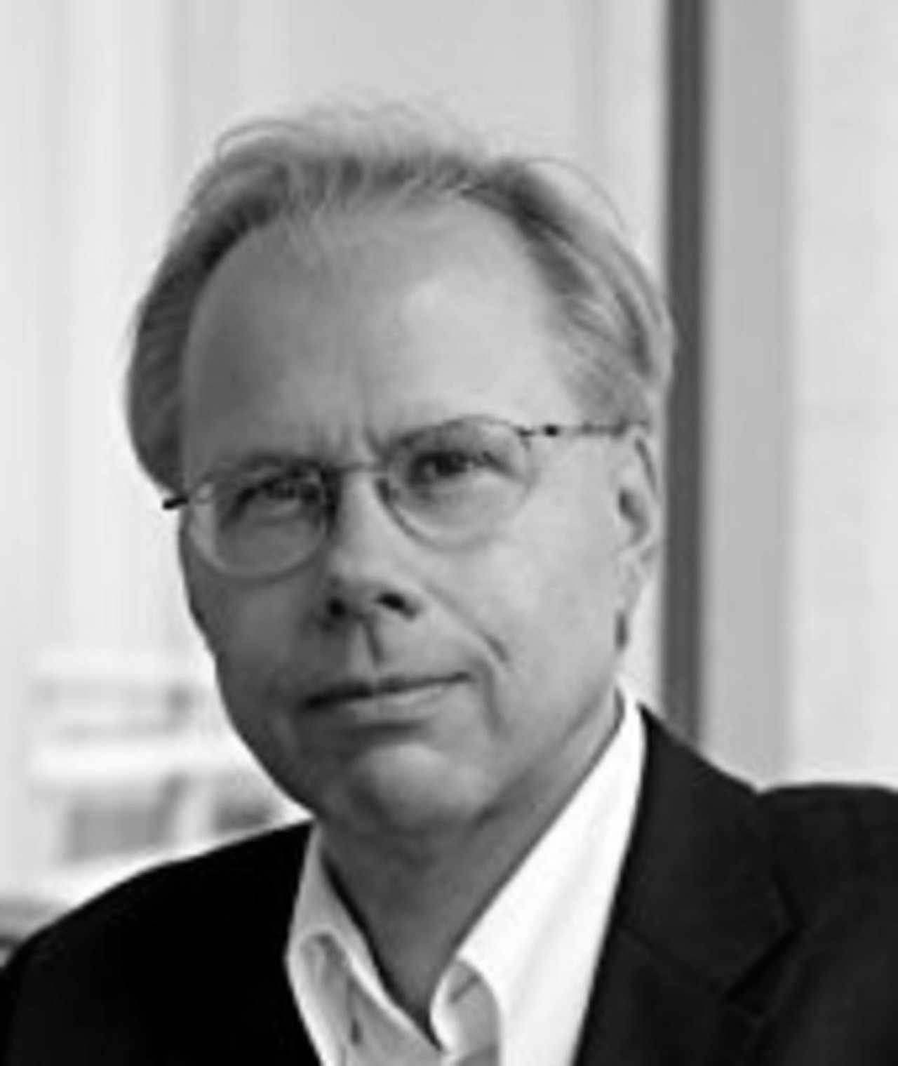 Photo of Stephen P. Jarchow