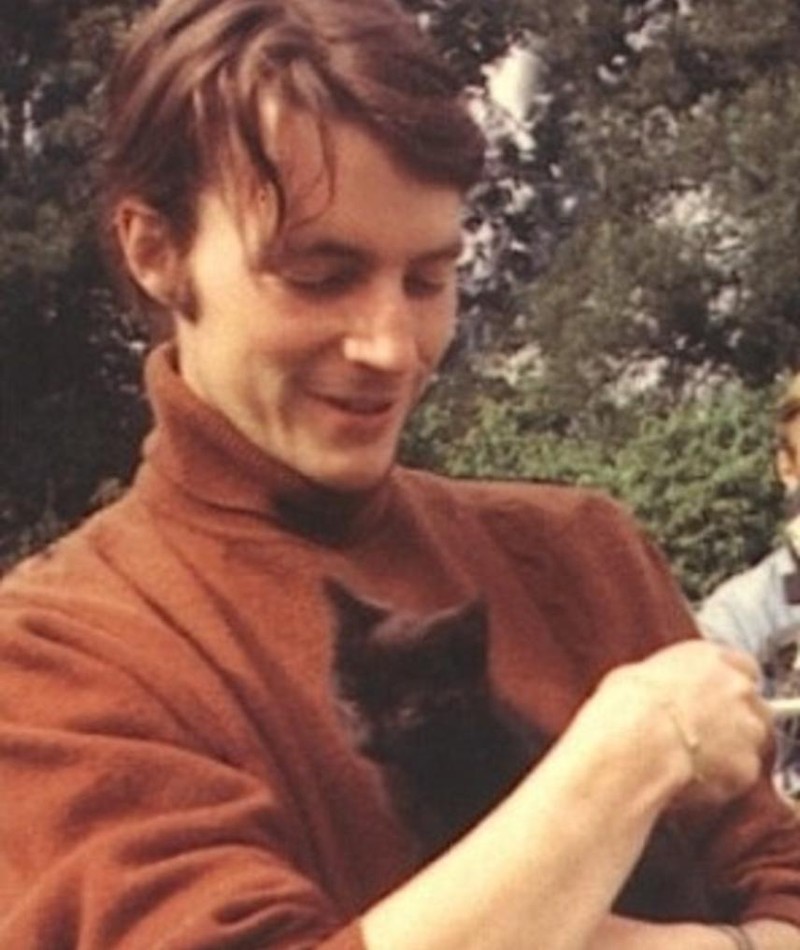 Michael Reeves – Movies, Bio and Lists on MUBI