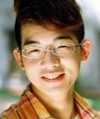 Photo of Wei-Jie Hu