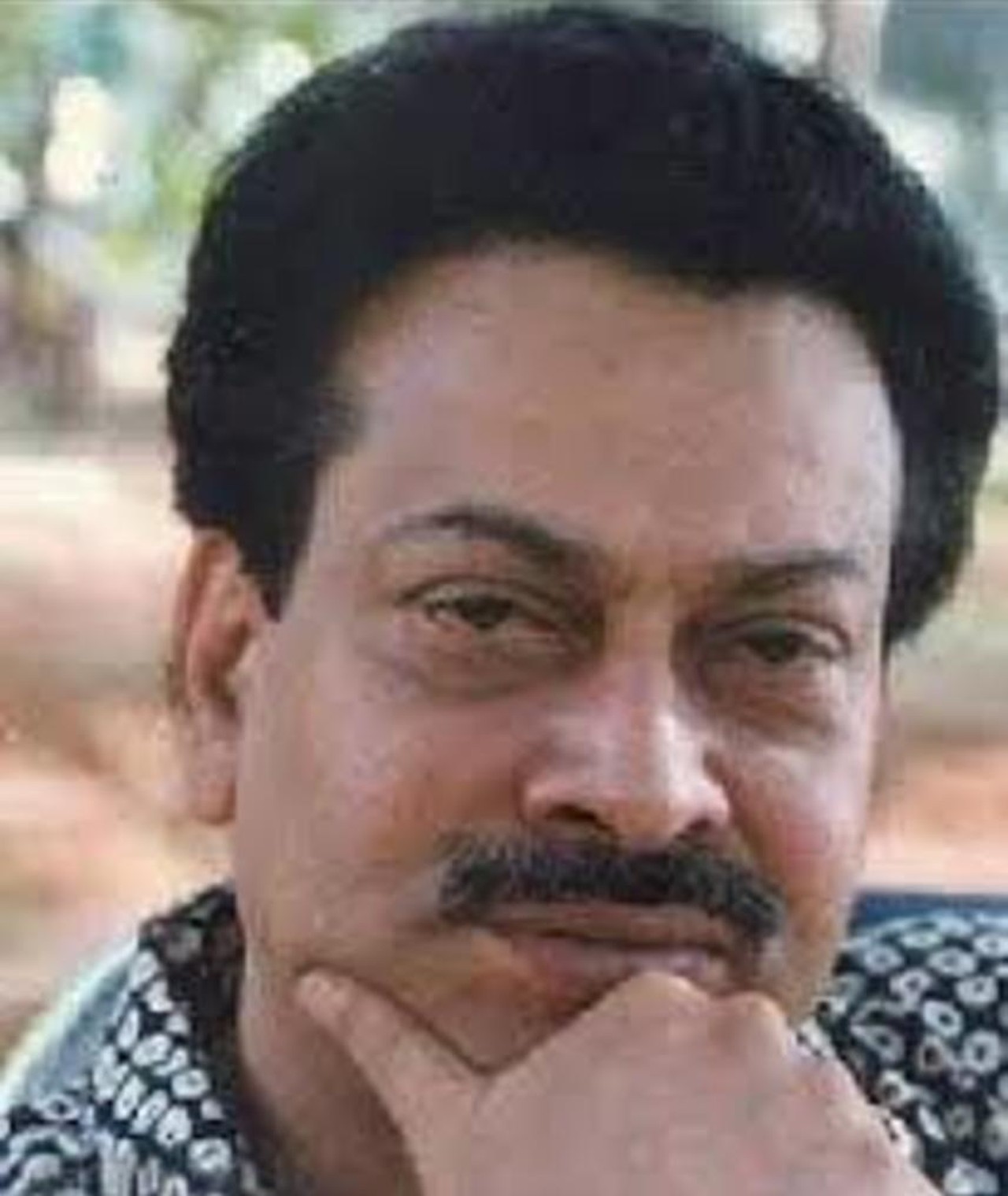 Photo of Sukumaran