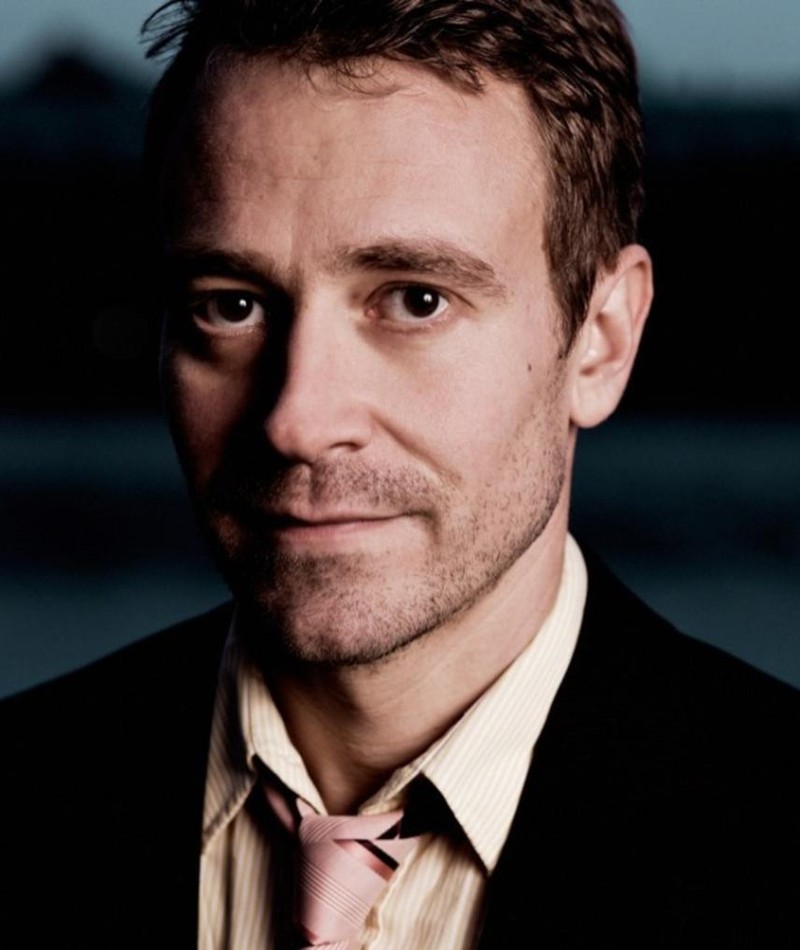 Daniel Dencik Movies, Bio and Lists on MUBI