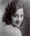 Photo of Evelyn Preer