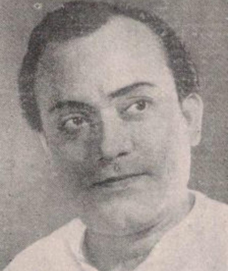 Photo of B. Ramakrishnaiah Panthulu