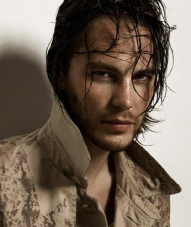 Photo of Taylor Kitsch