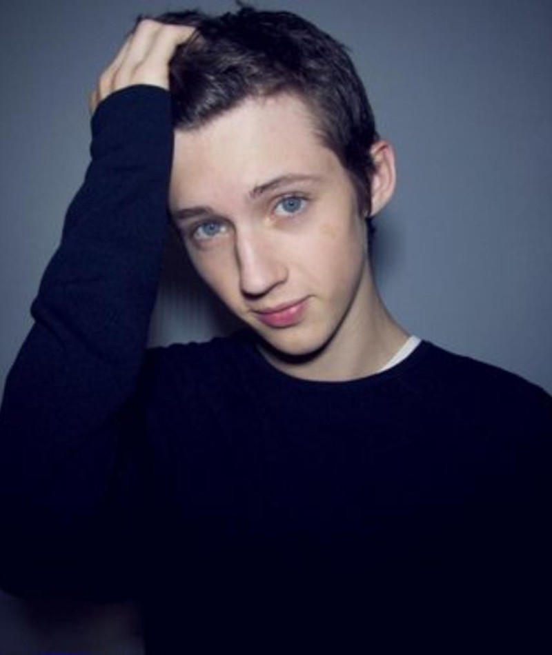 Troye Sivan Movies, Bio and Lists on MUBI