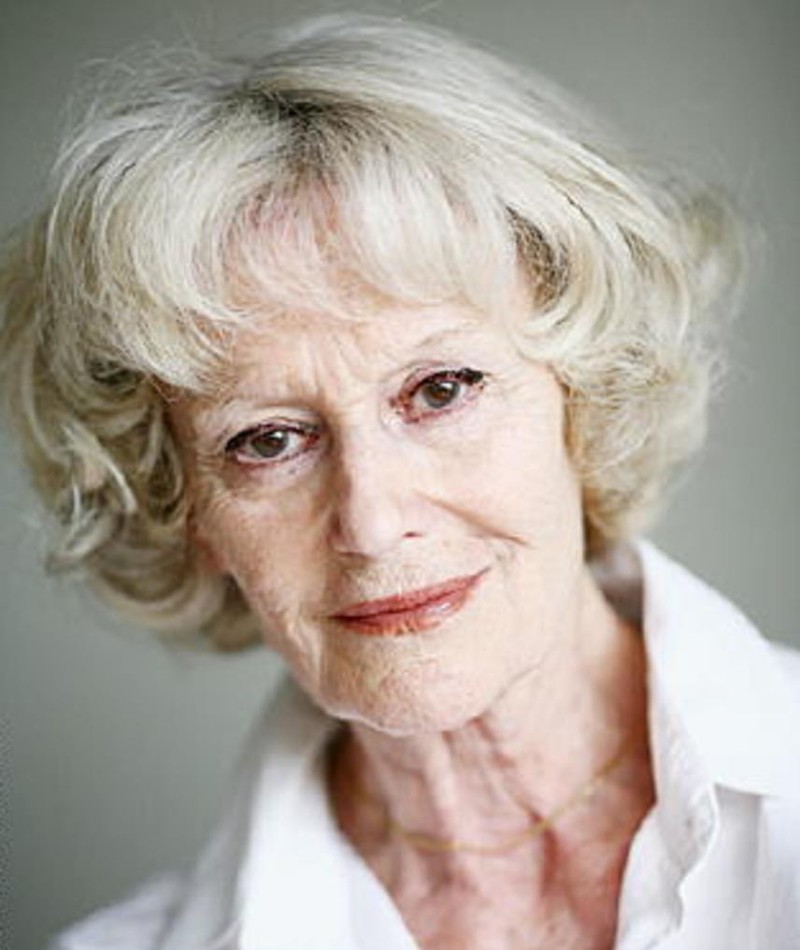 Photo of Geneviève Brunet