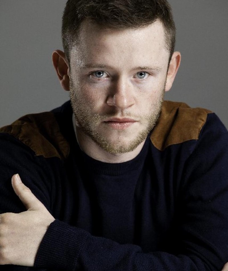 Devon Murray – Movies, Bio and Lists on MUBI