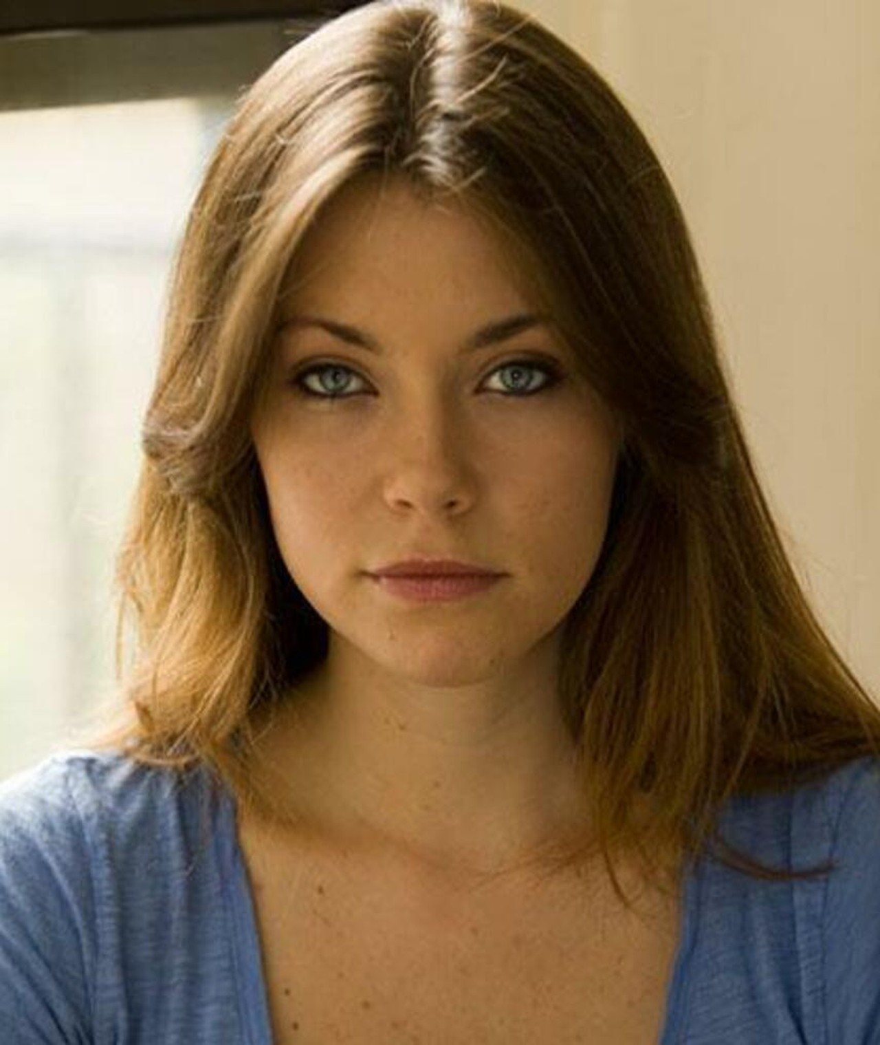 Photo of Molly Way