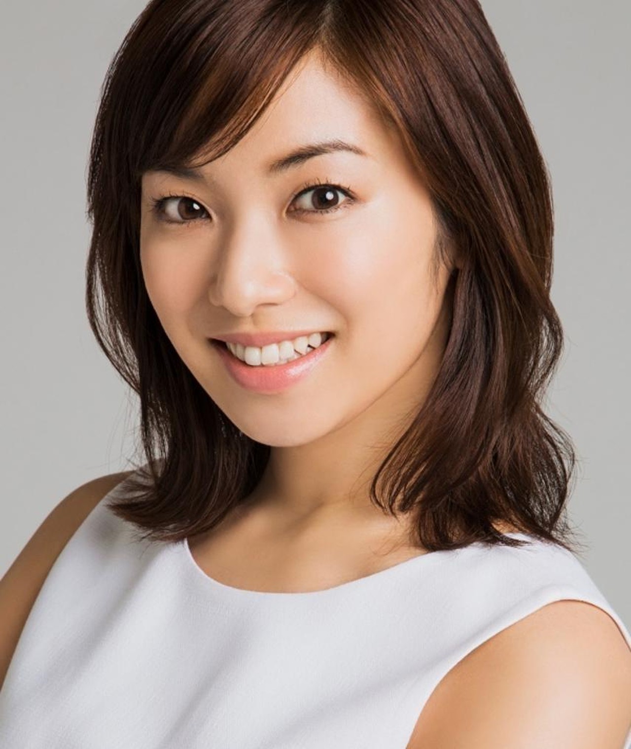 Photo of Rina Uchiyama