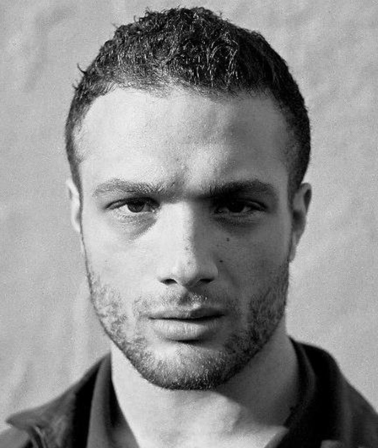 Photo of Cosmo Jarvis