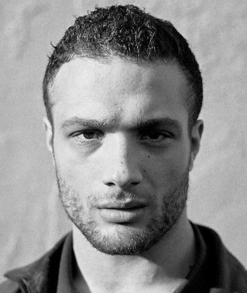 Photo of Cosmo Jarvis