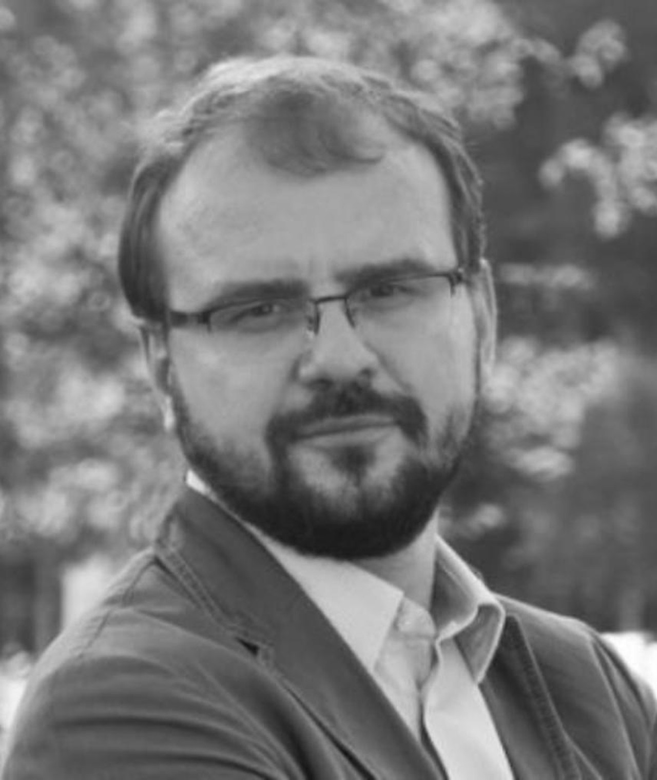 Photo of Valeriy Fedorovich