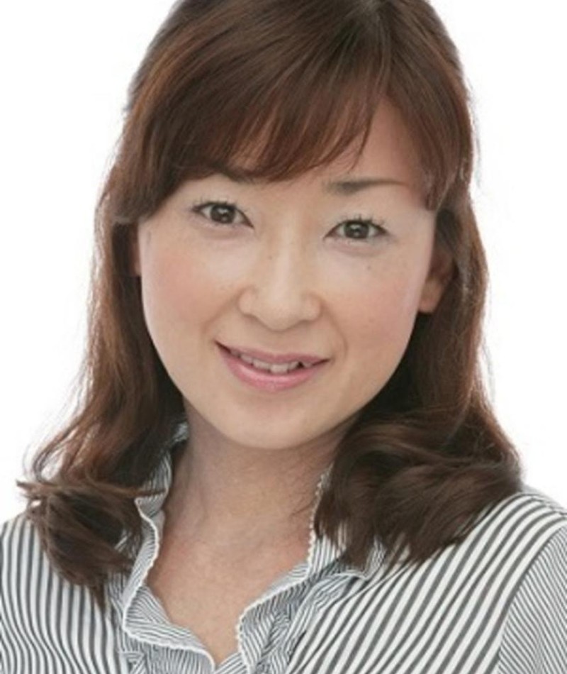 Photo of Yūko Minaguchi