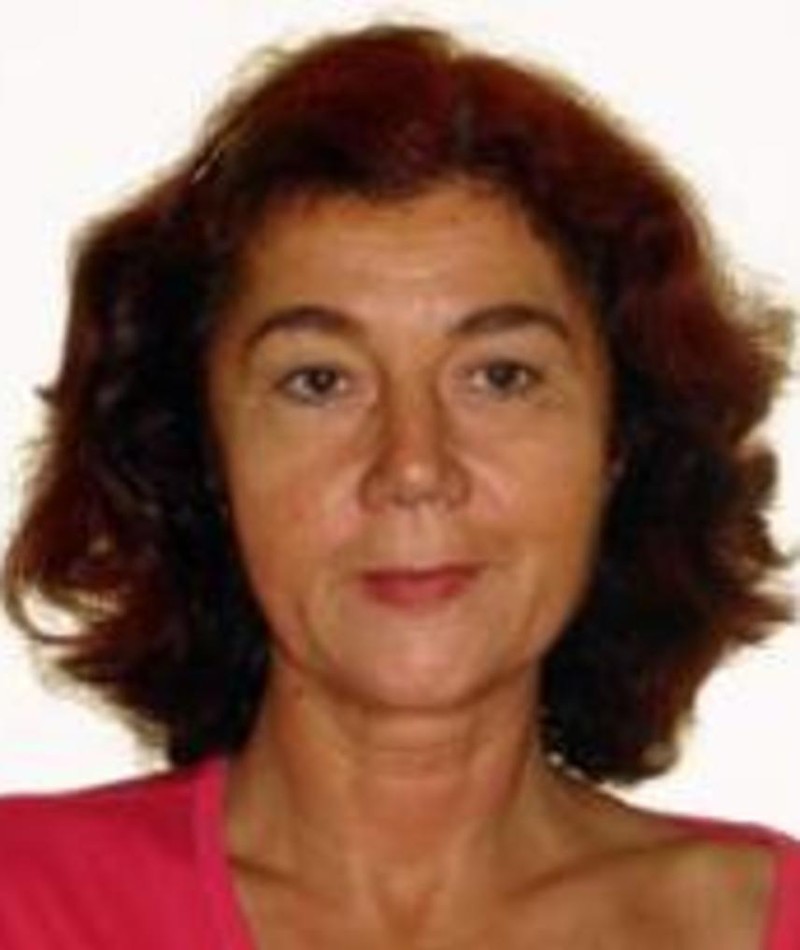 Photo of Svetlana Novak