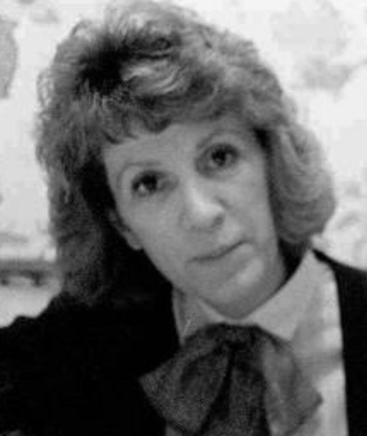 Photo of Marie Rothenberg