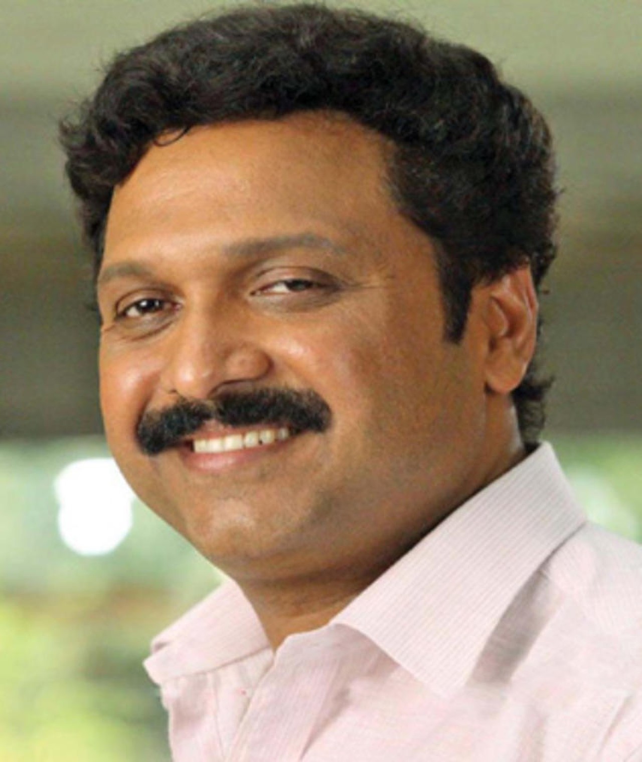 Photo of Ganesh Kumar