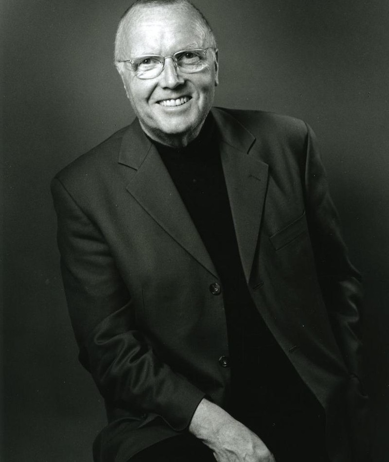 Photo of Hans Kristensen