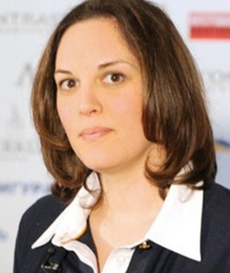 Photo of Jelena Bajić Jočić
