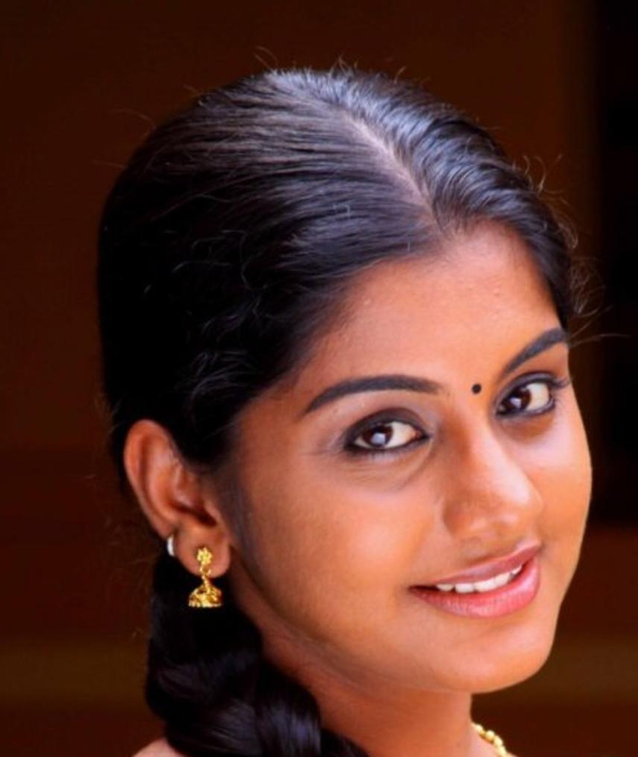 Photo of Meera Nandan