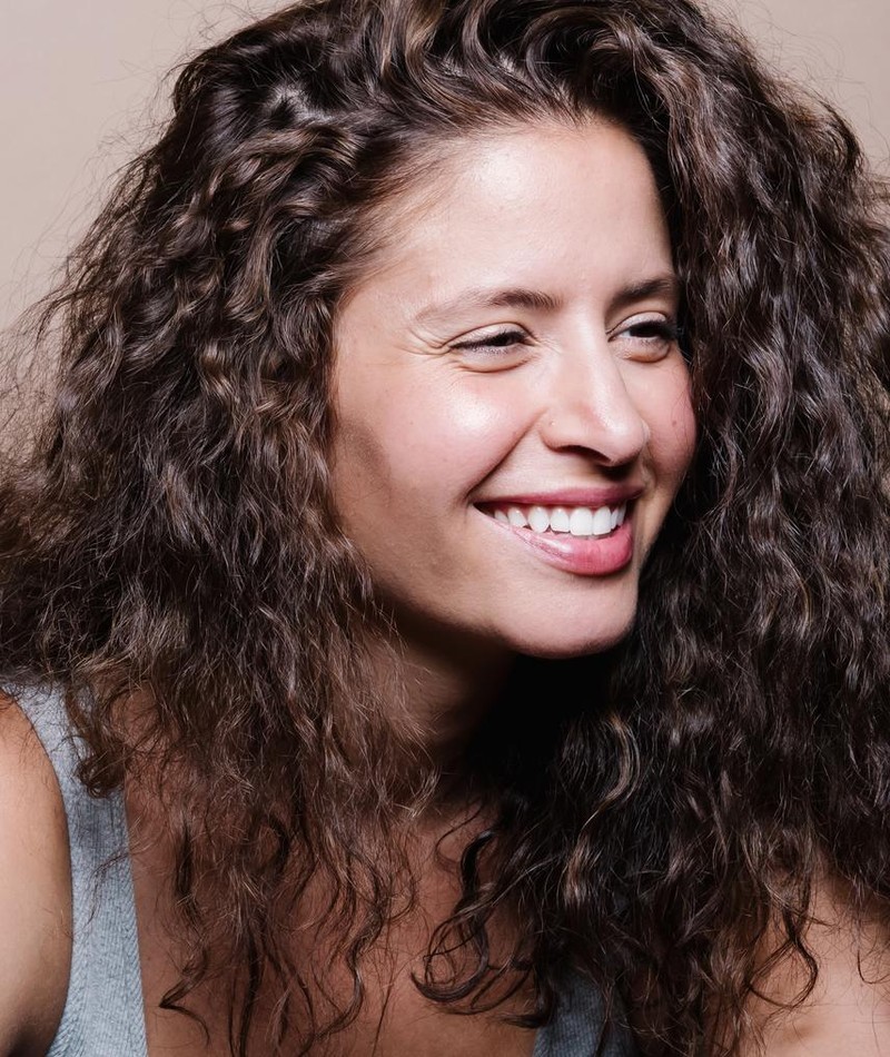 Photos mercedes mason The Rookie:
