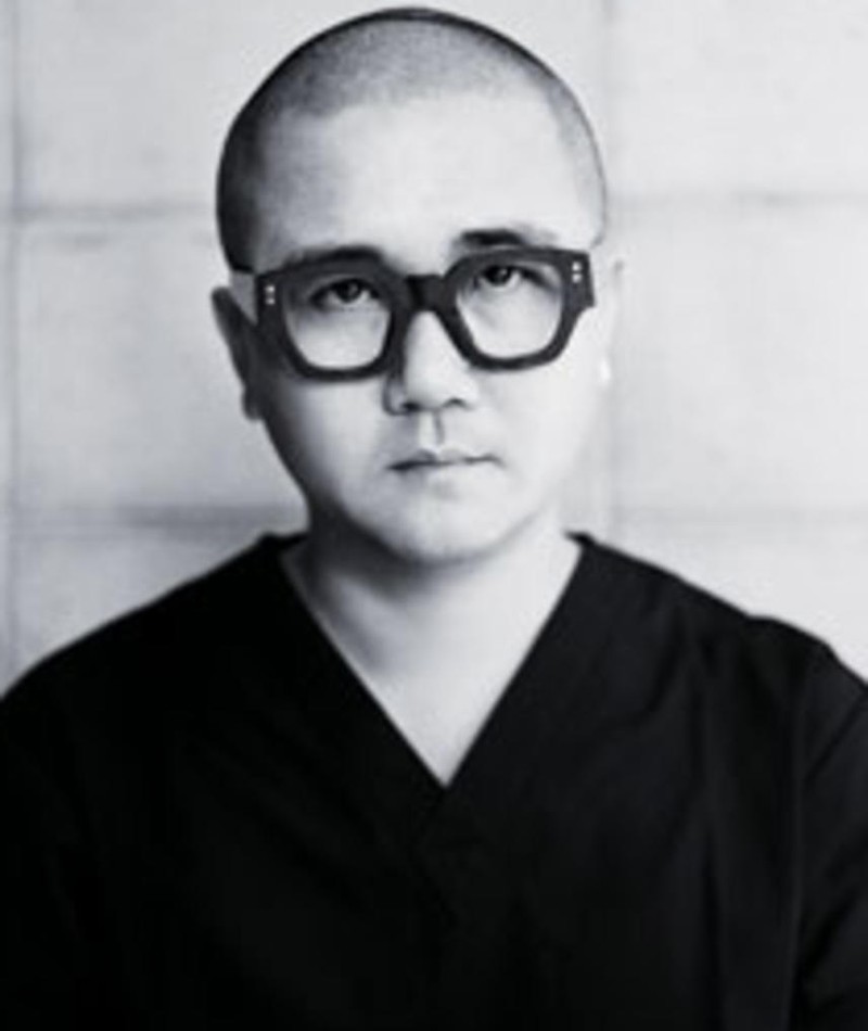 Photo of Jong-Yeol Baek