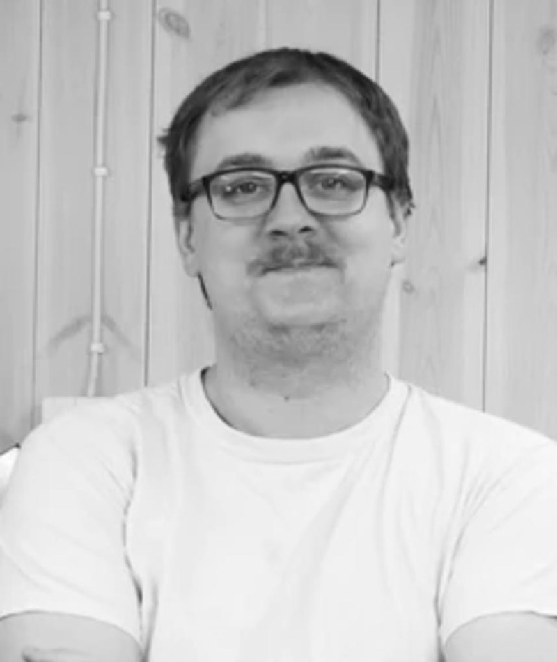 Lars Rasmussen – Movies, Bio and Lists on MUBI