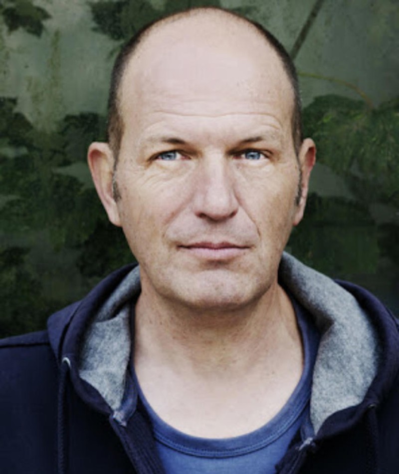 Photo of Andreas Steinhöfel