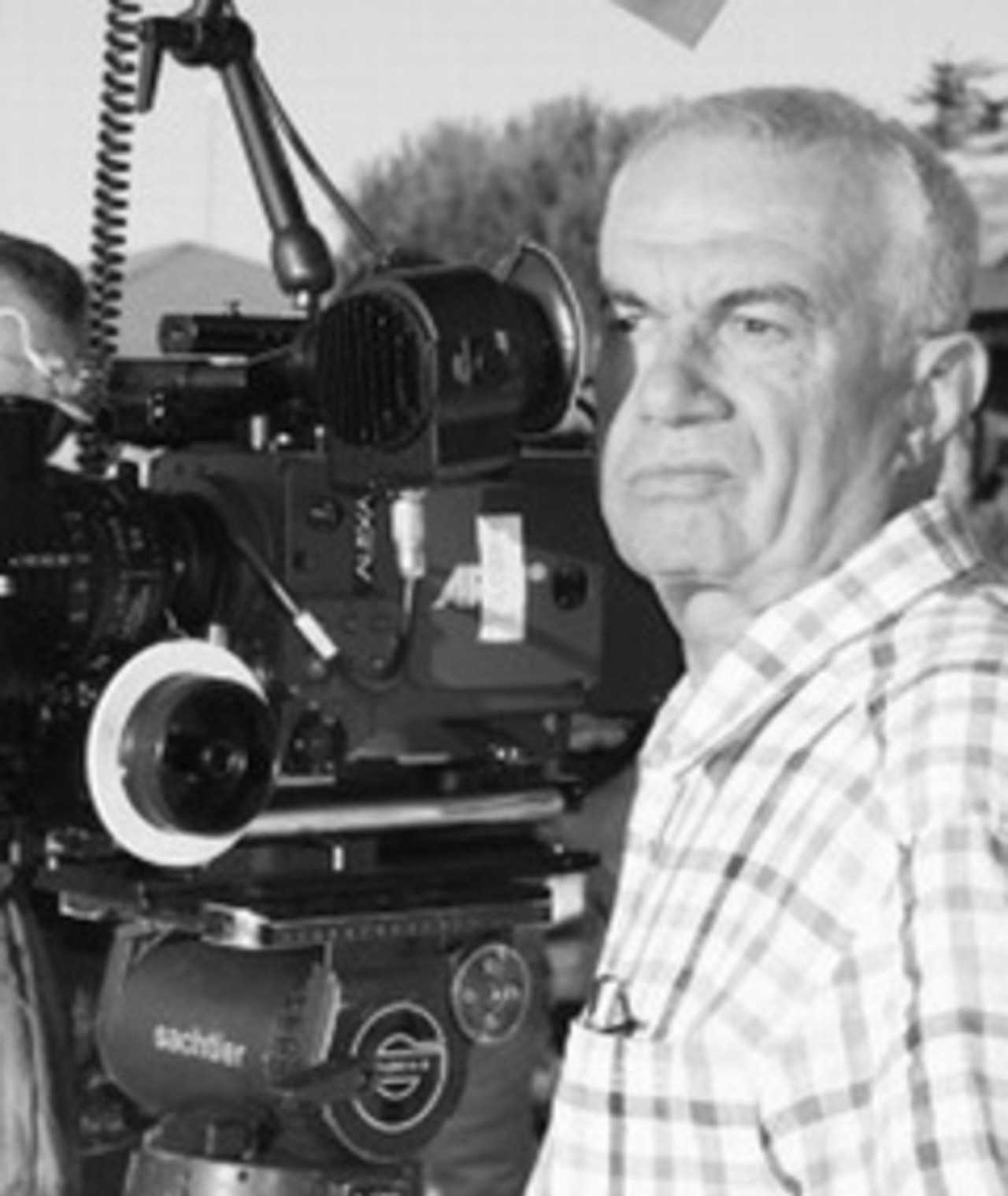 Photo of Şerif Gören