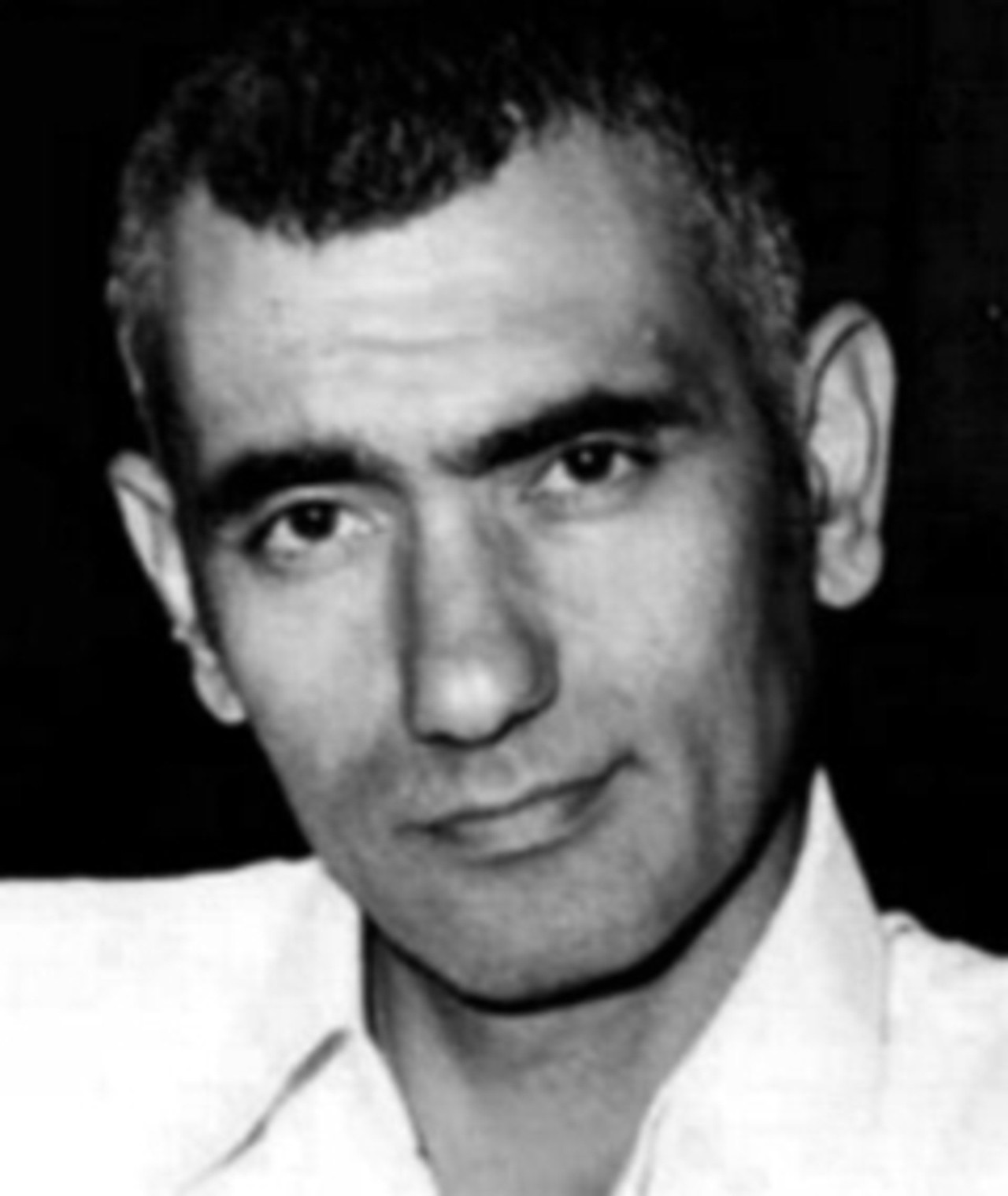 Photo of Yılmaz Güney