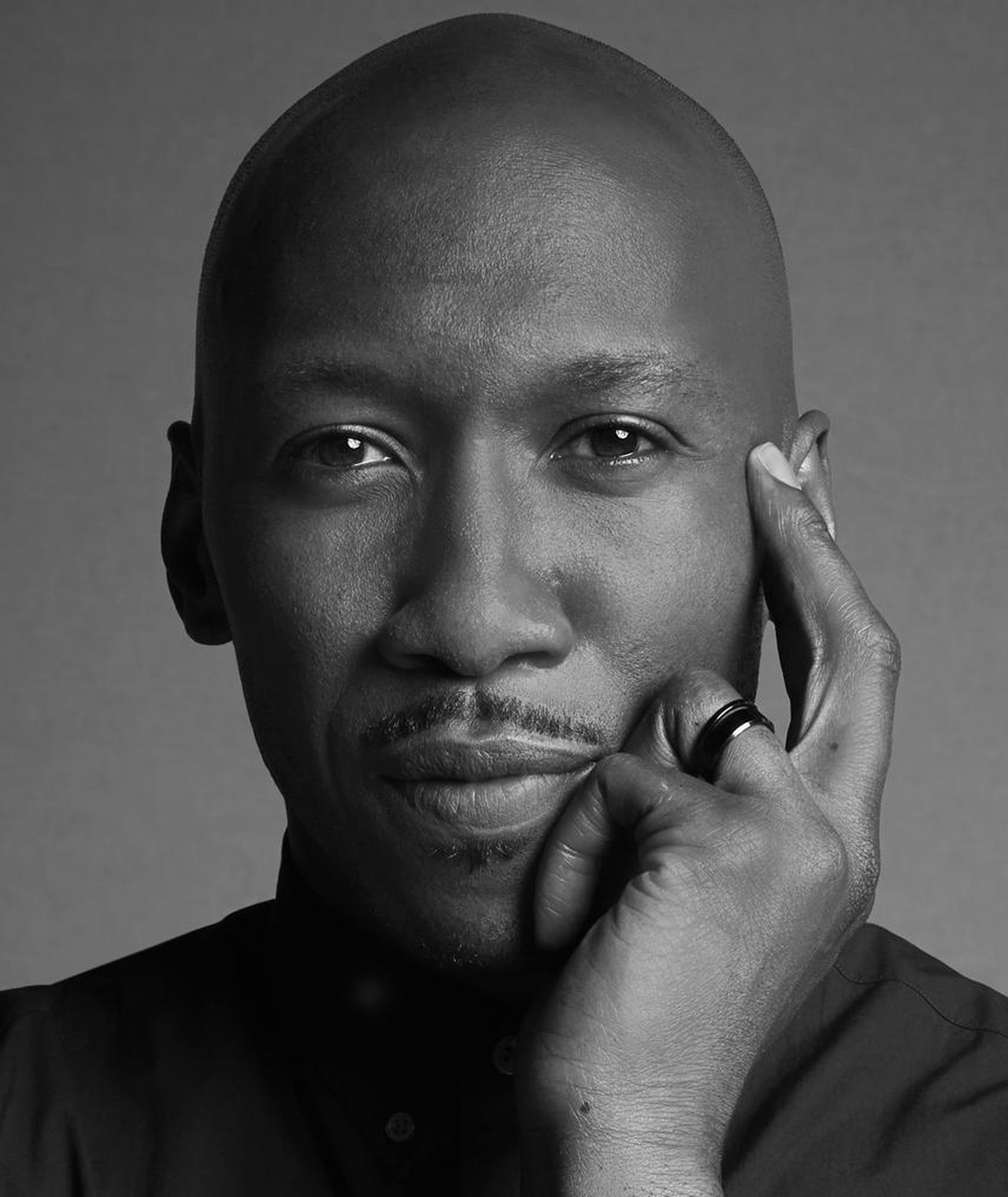 Photo of Mahershala Ali