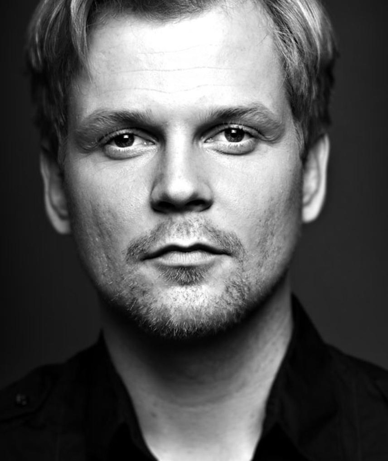Photo of Antti Luusuaniemi