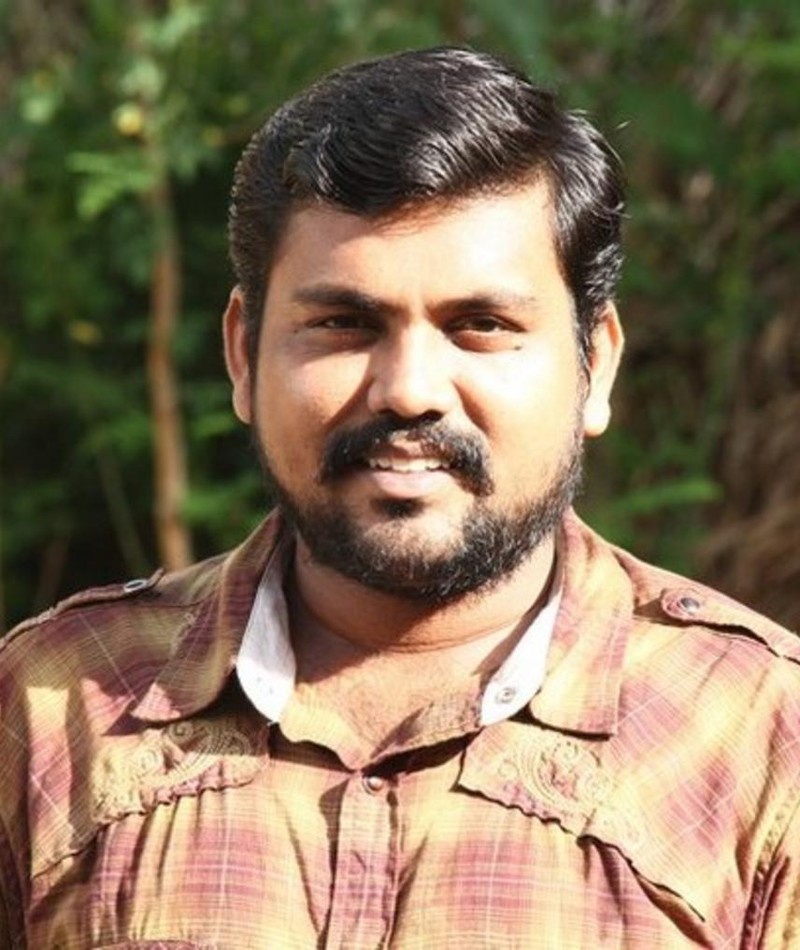 Kaali Venkat fotoğrafı