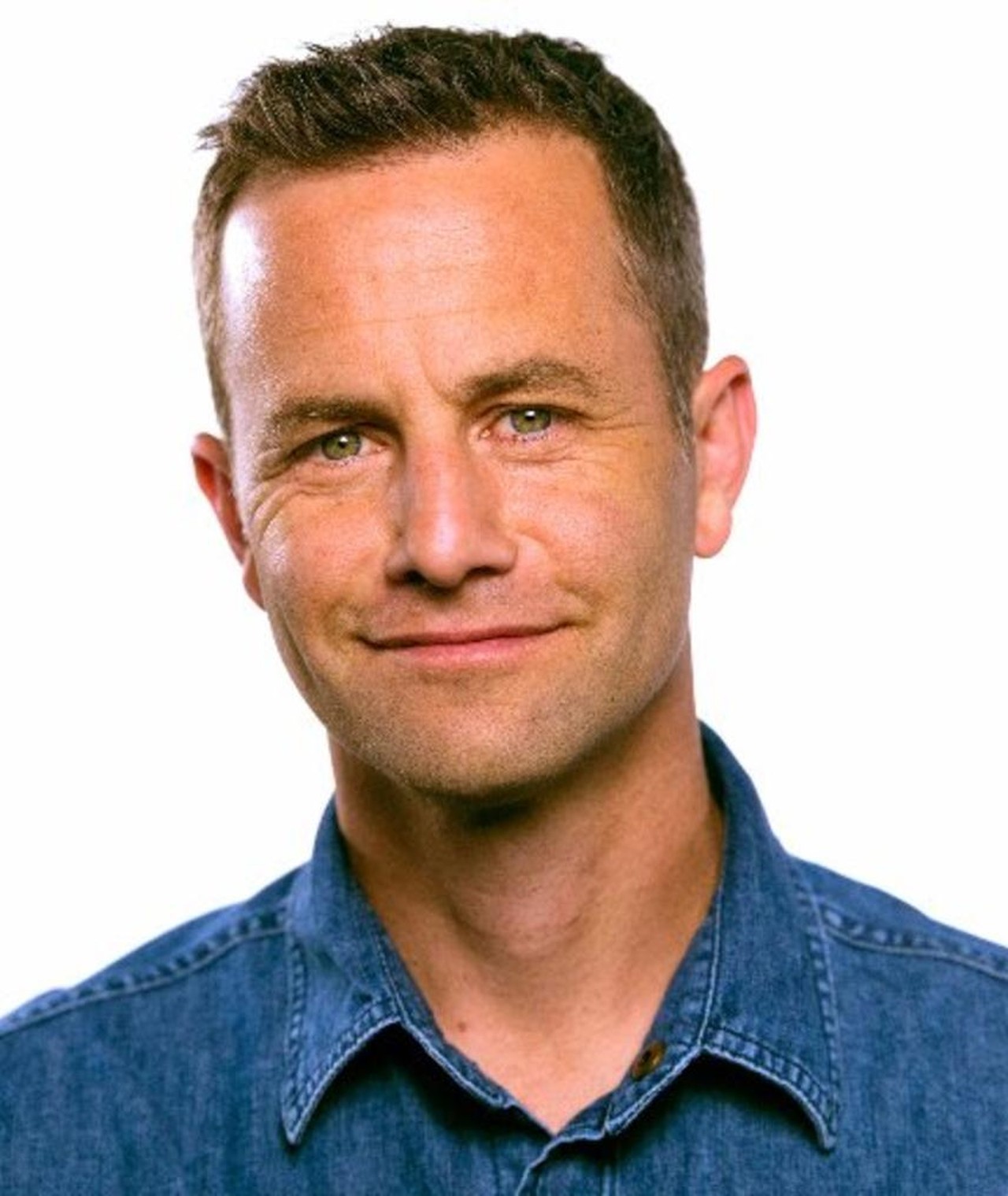 kirk cameron tour