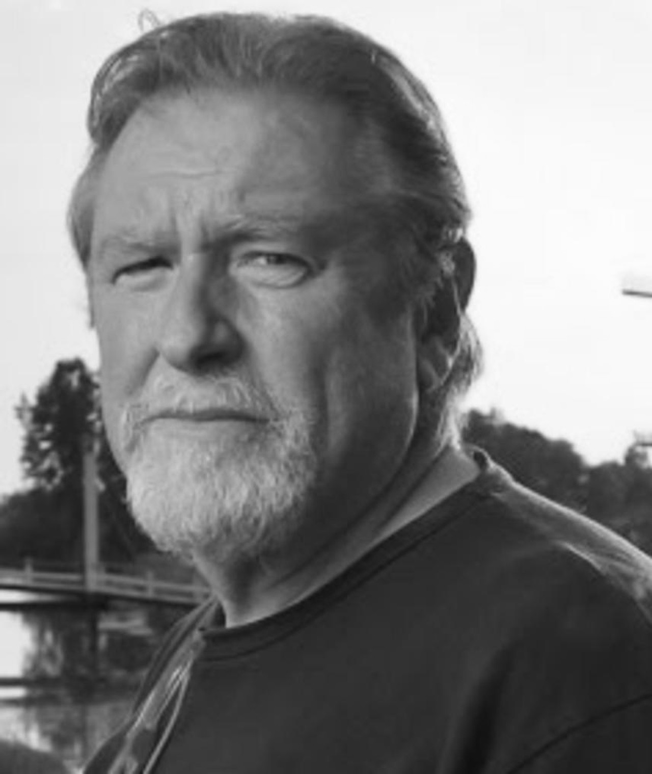 Photo of Peter C. Spencer