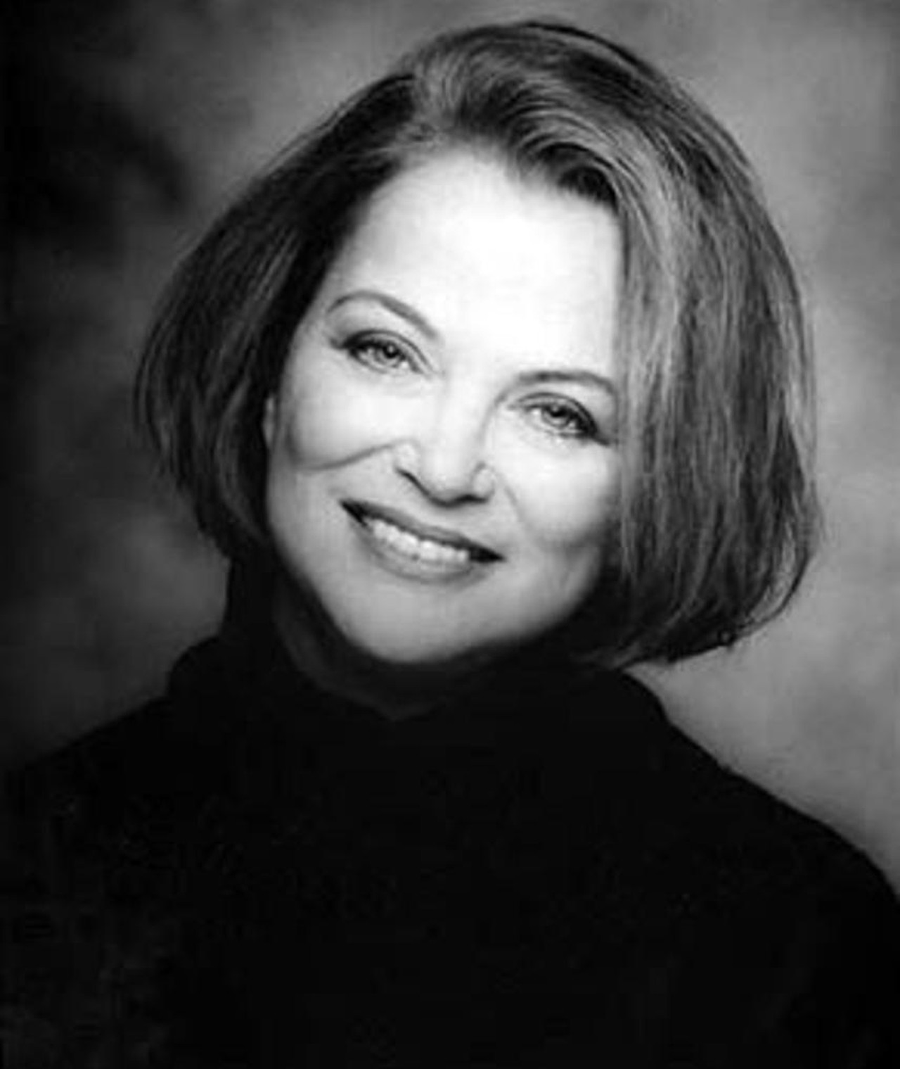 Photo of Louise Fletcher