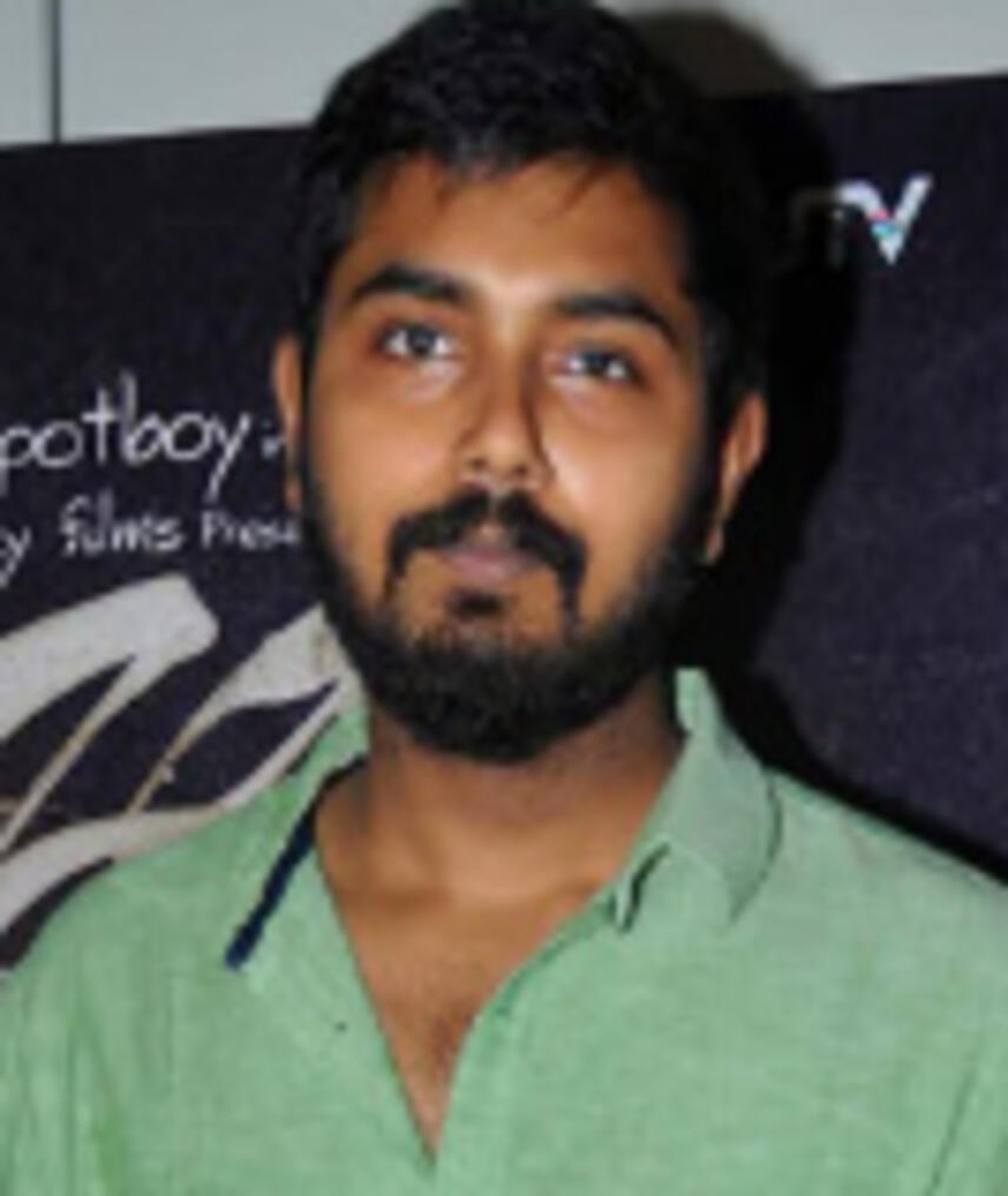 Photo of Akshay Akkineni