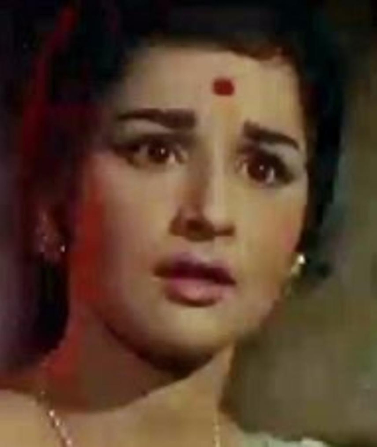 Kanchana Actress