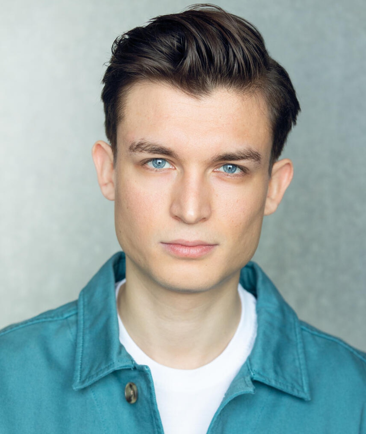 Photo of Filip Mayer