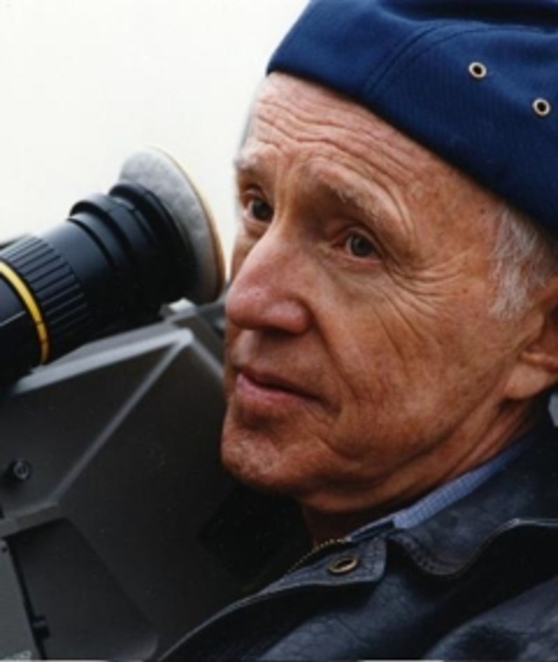 Photo of Haskell Wexler