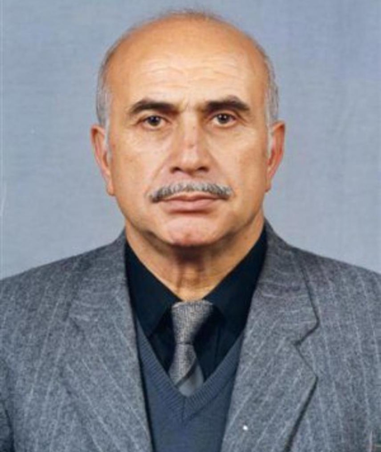 Photo of Sait Ergenç