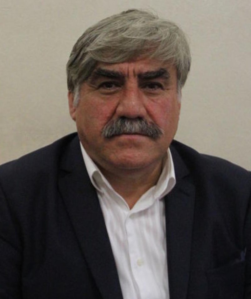 Photo of Önder Tekin