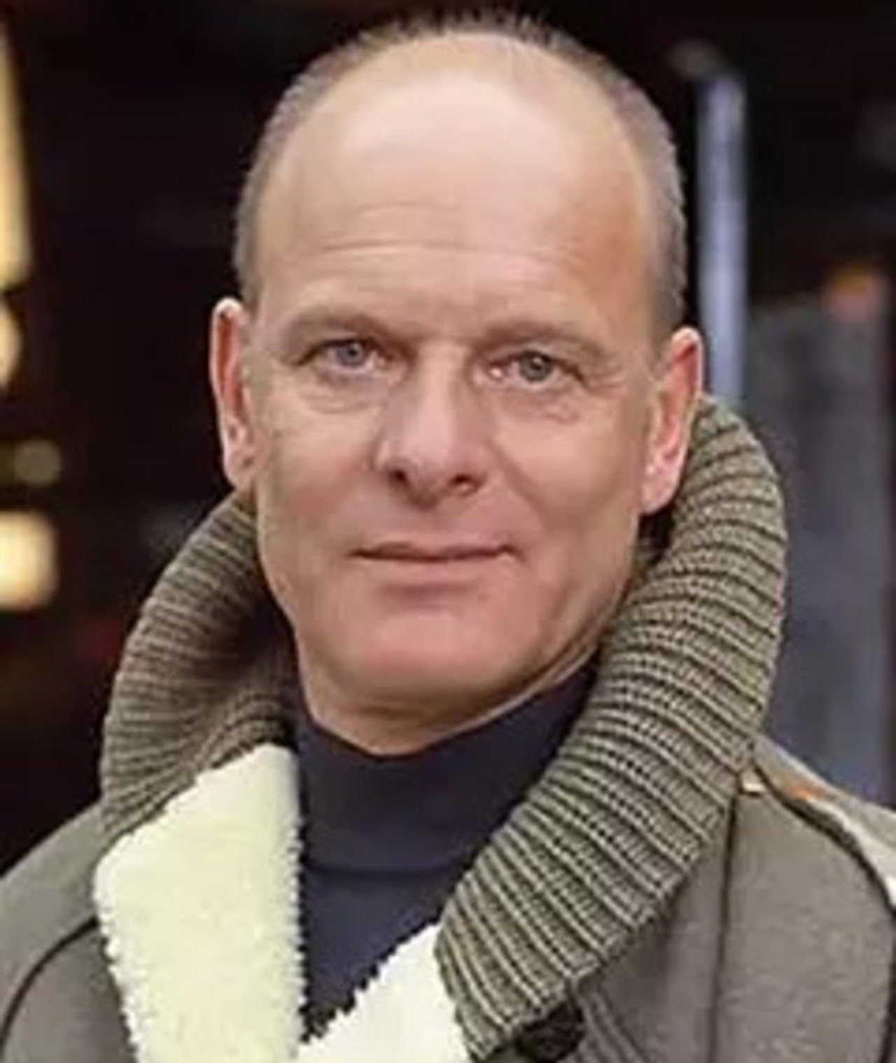 Foto de Adriaan Olree