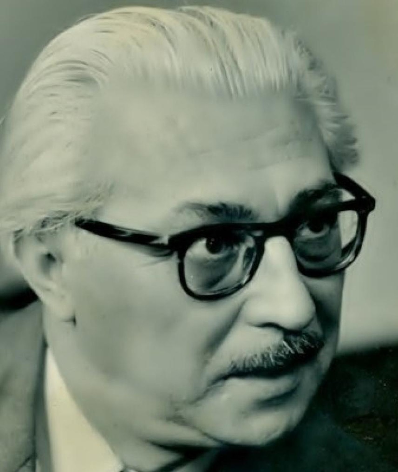 Photo of Ahmet Muhip Dıranas