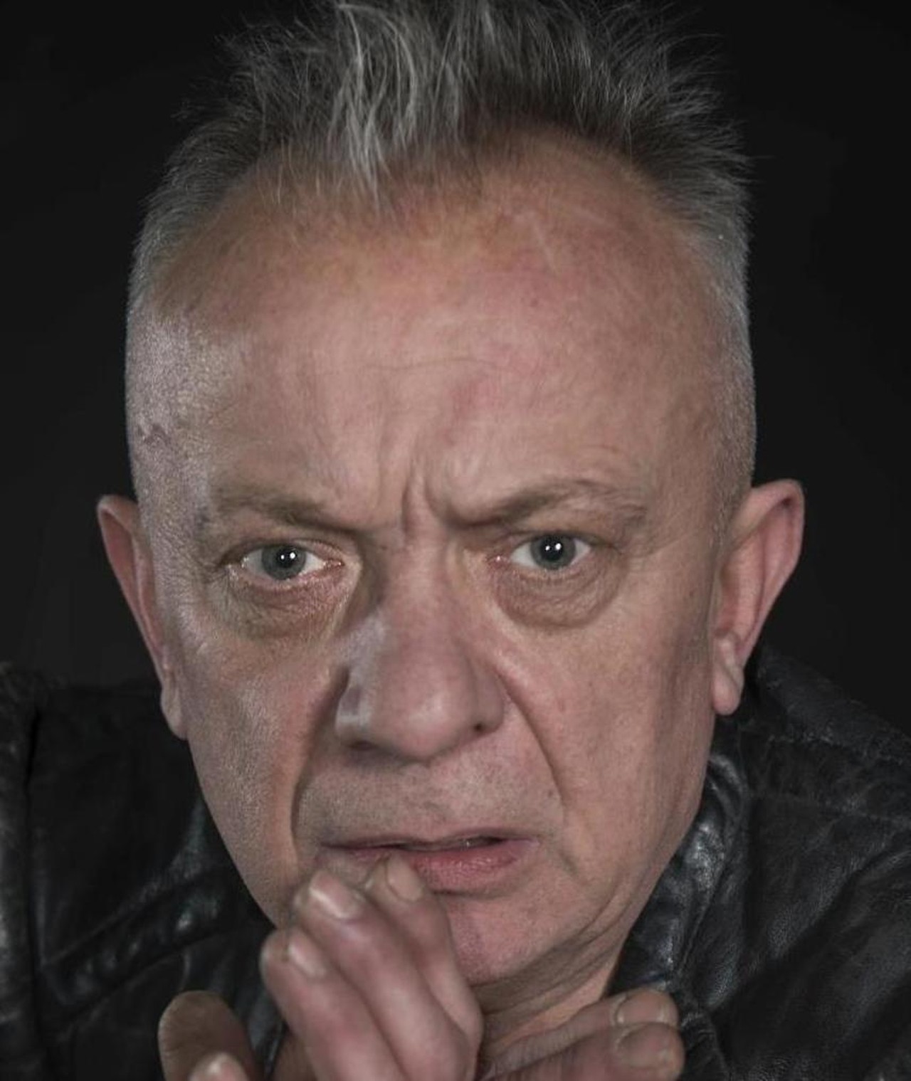 Photo of Zbigniew Rola