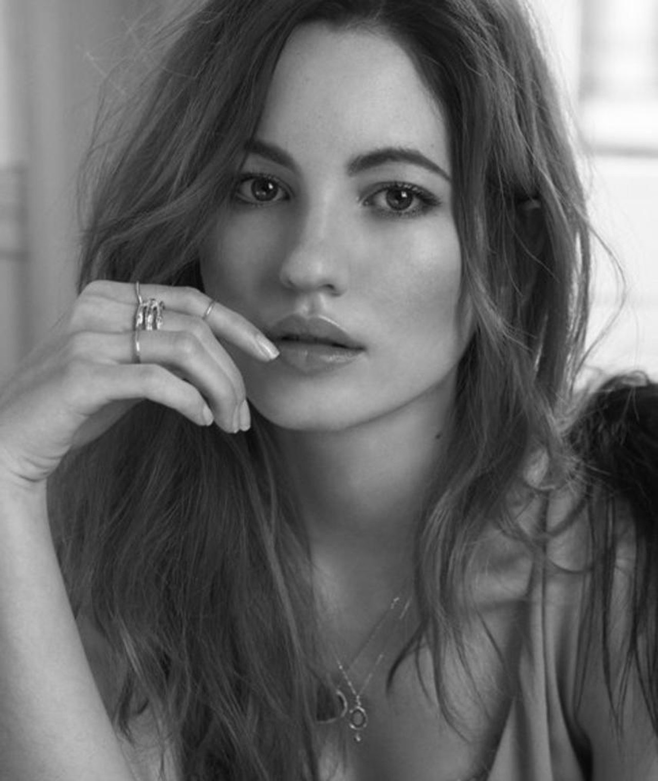 Photo of Ivana Baquero