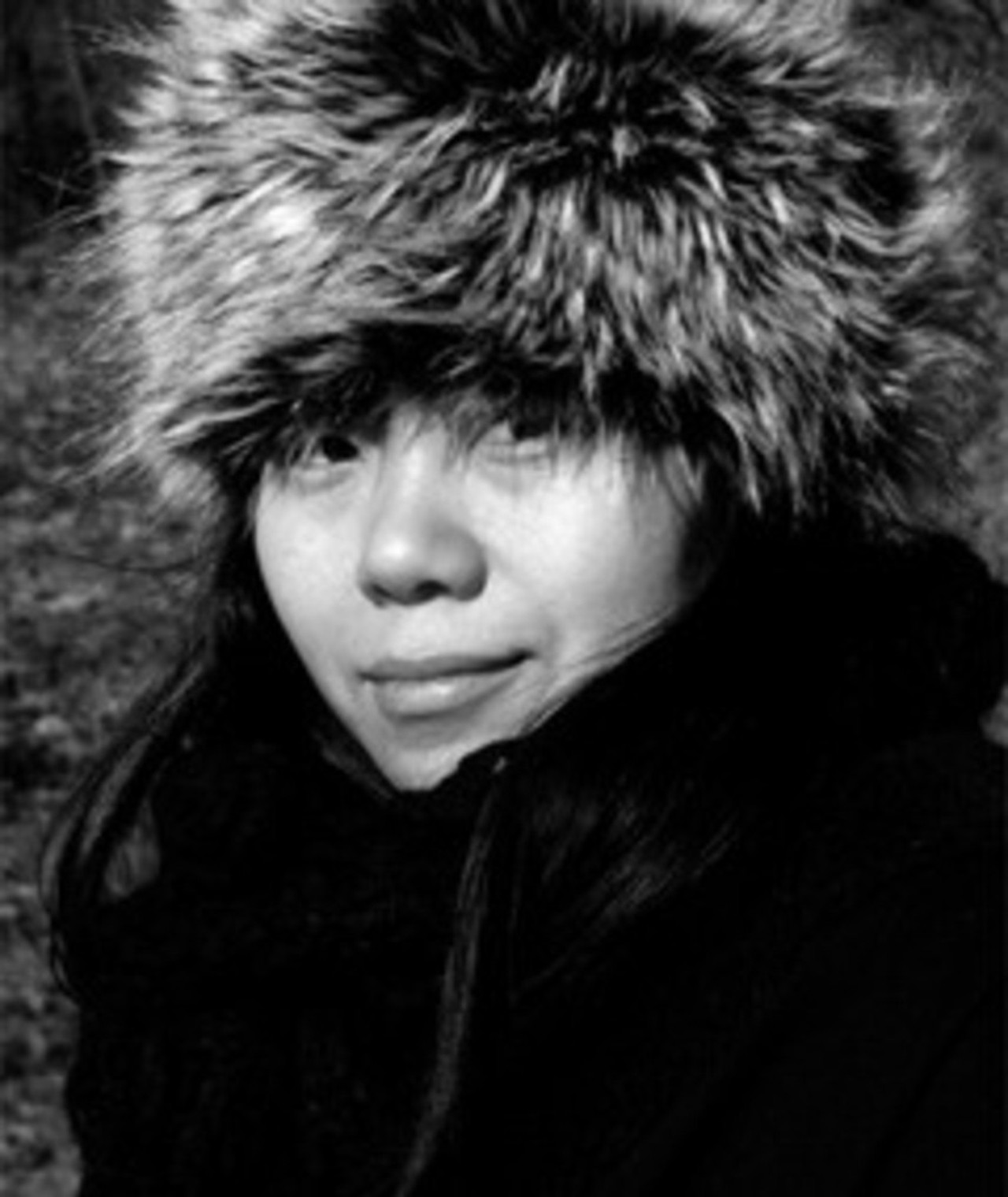 Photo of Guo Xiaolu
