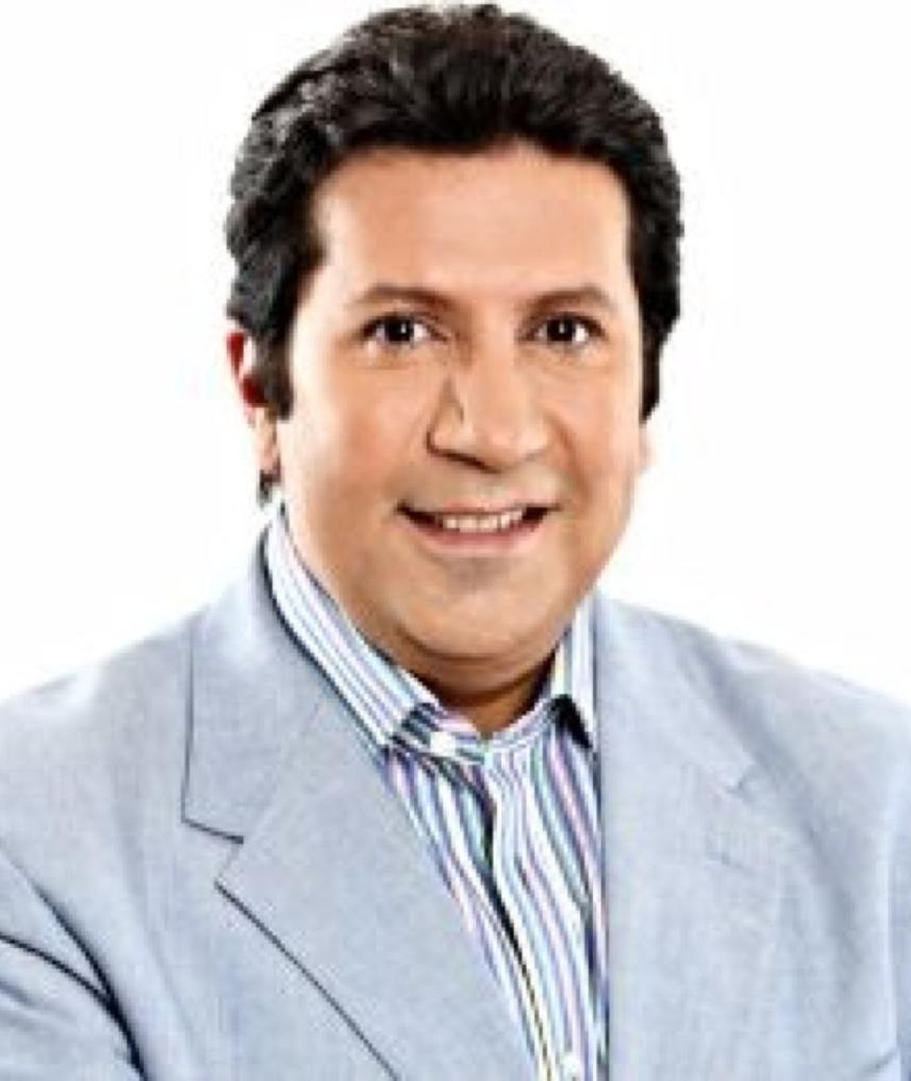 Photo of Hani Ramzi