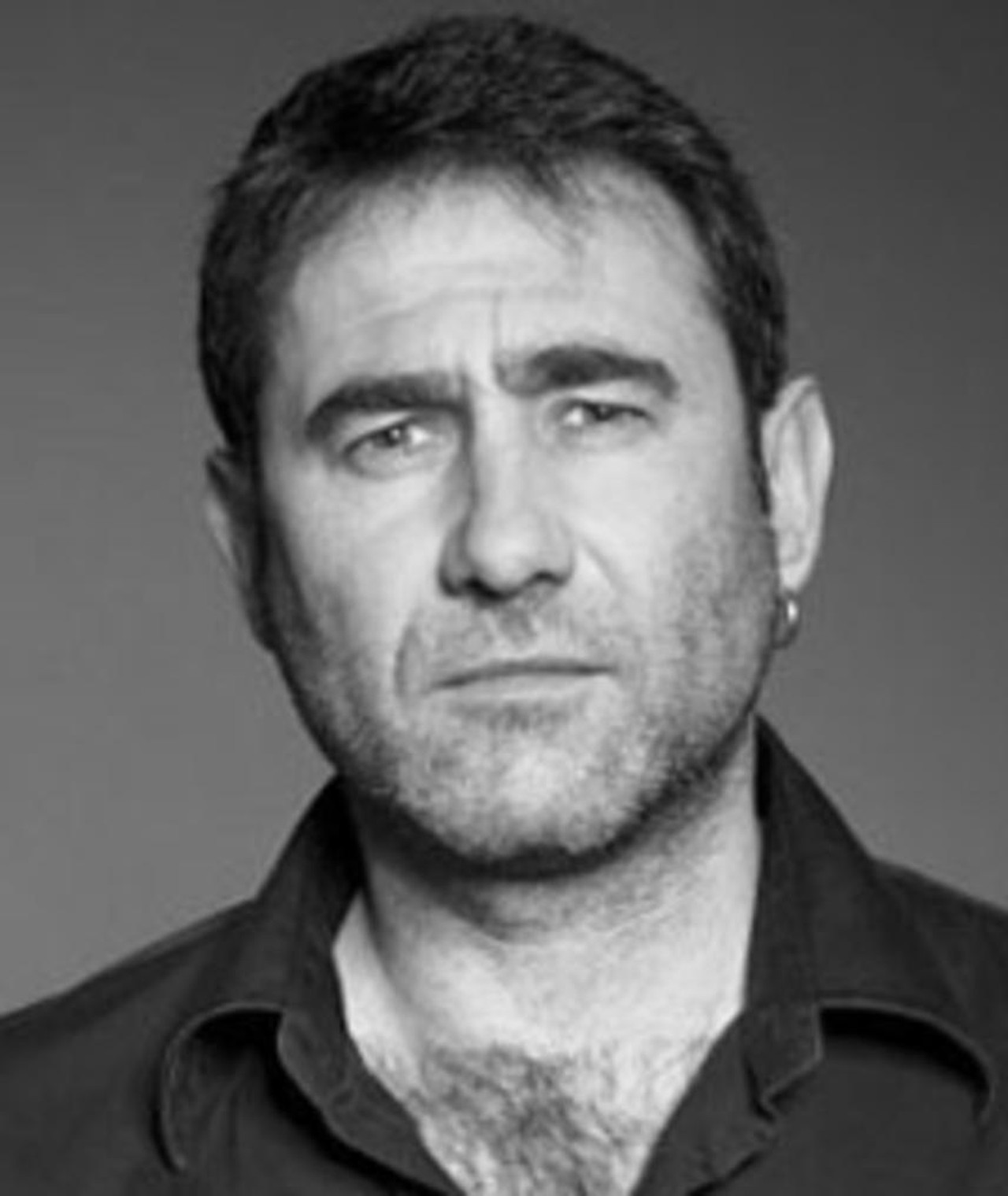 Photo of Sergi López